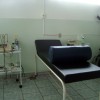 Sala de antendimento de fisioterapia